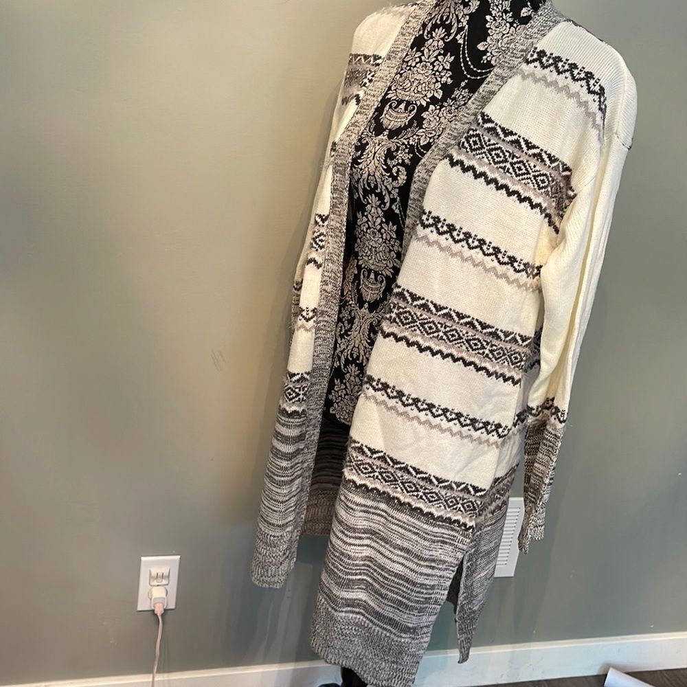 Jones New York NEW Cardigan
